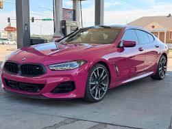 BMW M8